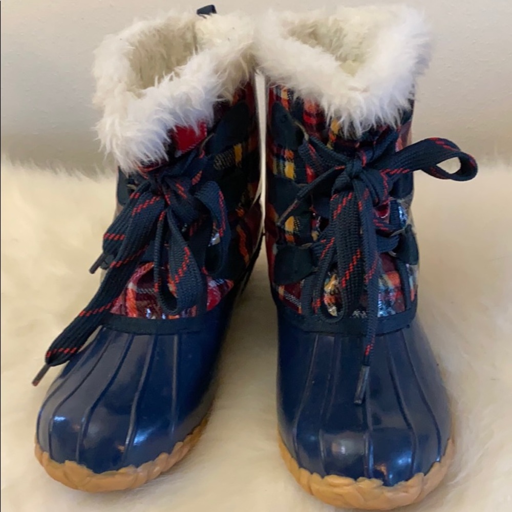 COPY - Aquastop  waterproof boots